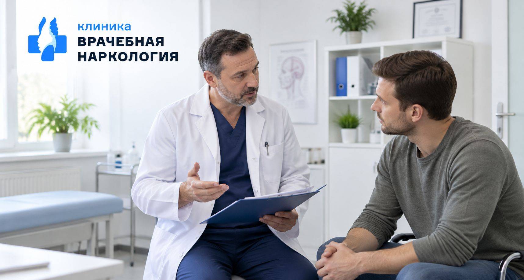 Наркологический диспансер в Чудове